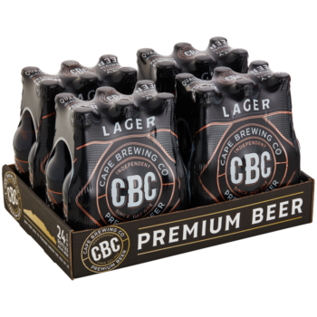 Lager (24x340ml)
