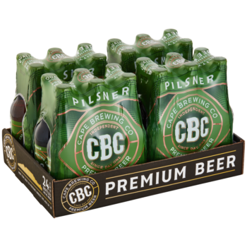 Pilsner (24x340ml)