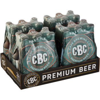 Pale Ale (24x340ml)